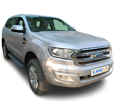Ford Endeavour-img